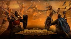 Видео Medieval Online