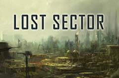 Видео Lost Sector
