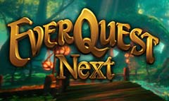 Новые классы появятся в EverQuest Next