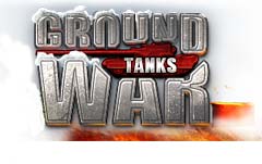 Видео Ground War Tanks
