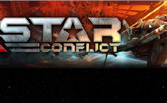 Картинки Star Conflict