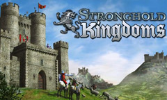 Обои Stronghold Kingdoms