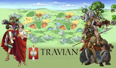 Видео Travian