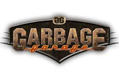 Видео Garbage Garage