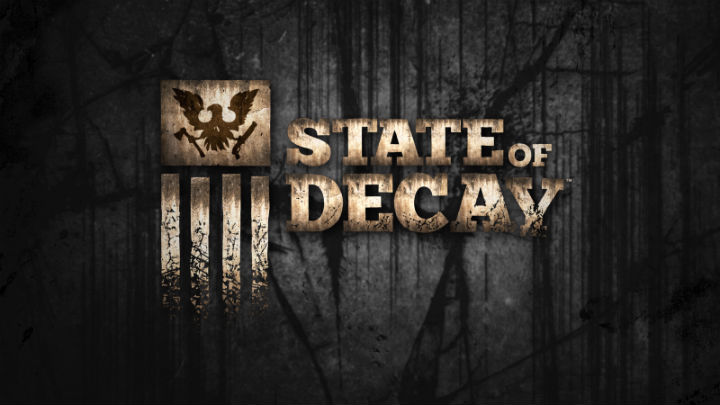 Видео State of Decay