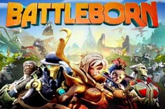 Картинки Battleborn