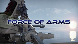 Видео Force of Arms