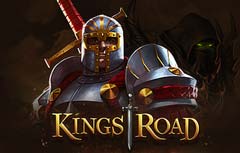 Видео Kings Road