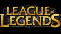 Обои League of Legends