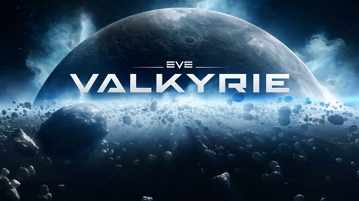 Картинки EVE Valkyrie