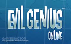 Видео Evil Genius Online