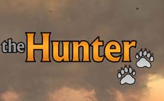 Картинки The Hunter