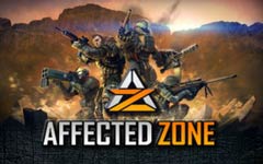Видео Affected Zone