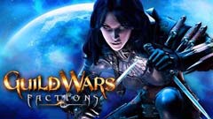 Видео Guild Wars: Factions