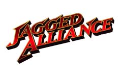 Картинки Jagged Alliance