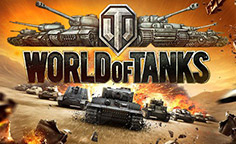 Обои World of Tanks
