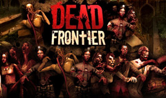 Видео Dead Frontier