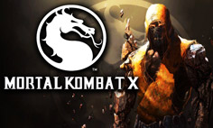 Видео Mortal Kombat X