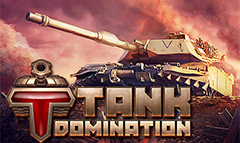Видео Tank Domination