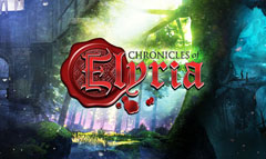 Видео Chronicles of Elyria