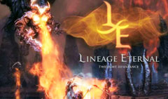 Видео Lineage Eternal