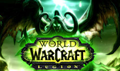 Картинки World of Warcraft: Legion