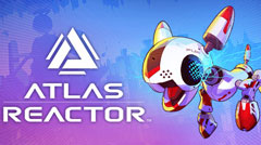 Видео Atlas Reactor