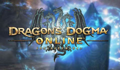 Картинки Dragon’s Dogma Online