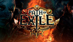 Картинки Path of Exile