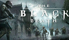 Картинки The Black Death