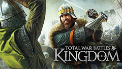 Видео Total War Battles: Kingdom