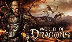 Системные требования World of Dragons
