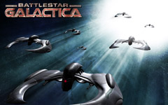 Системные требования Battlestar Galactica Online