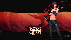 Видео Royal Quest