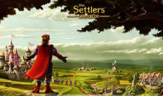 Видео The Settlers Online