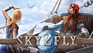 Видео Sky2fly