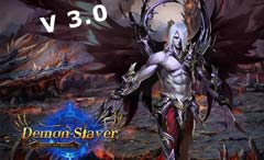 Обновление Demon Slayer 3.0