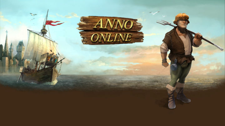 ANNO Online Монументальный патч