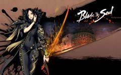 Blade & Soul набирает популярность