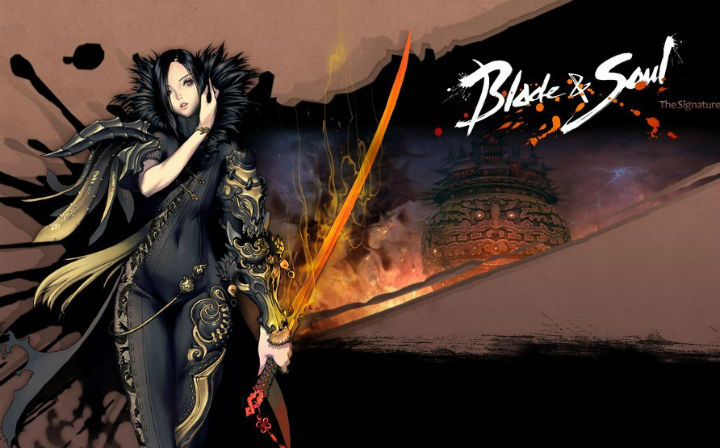 Blade  Soul набирает популярность