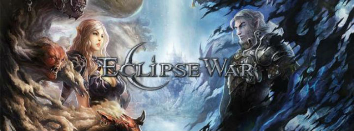 Eclipse War Online - Возрождение игры