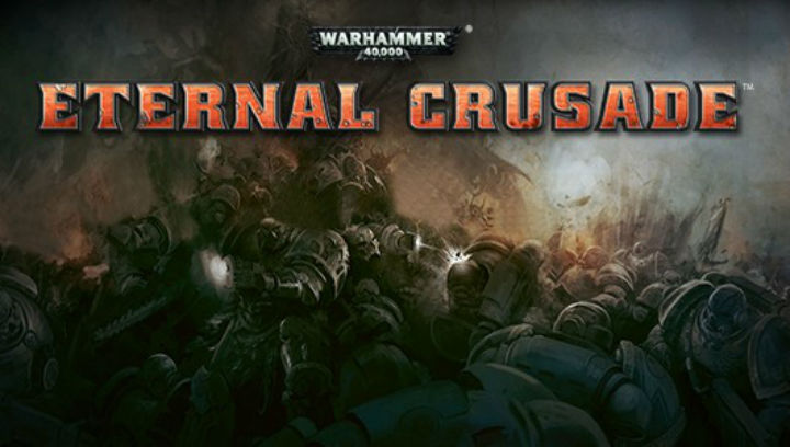 Eternal Crusade: Дизайн и страсть к 40K от Behaviour