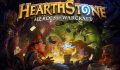 Hearthstone: Heroes of Warcraft приятное обновление