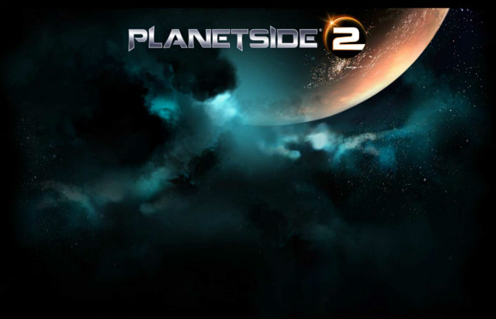  PlanetSide 2  планы на будущее
