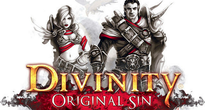 Steam открыл ранний доступ к Divinity Original Sin