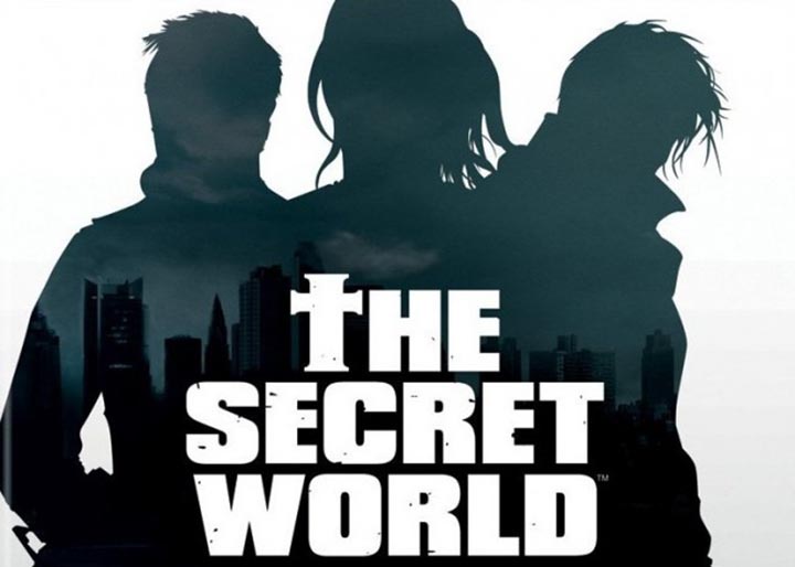 The Secret World онлайн игра
