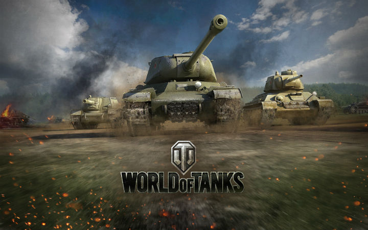 World of Tanks утечка почтовых ящиков