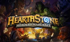 В Hearthstone: Heroes of Warcraft началось открытое тестирование