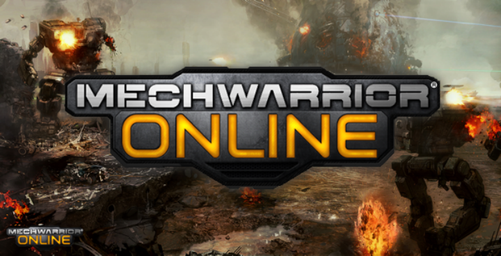 В MechWarrior Online обновлен интерфейс