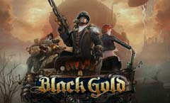 В игре Black Gold Online создали новый игровой класс Enchanter